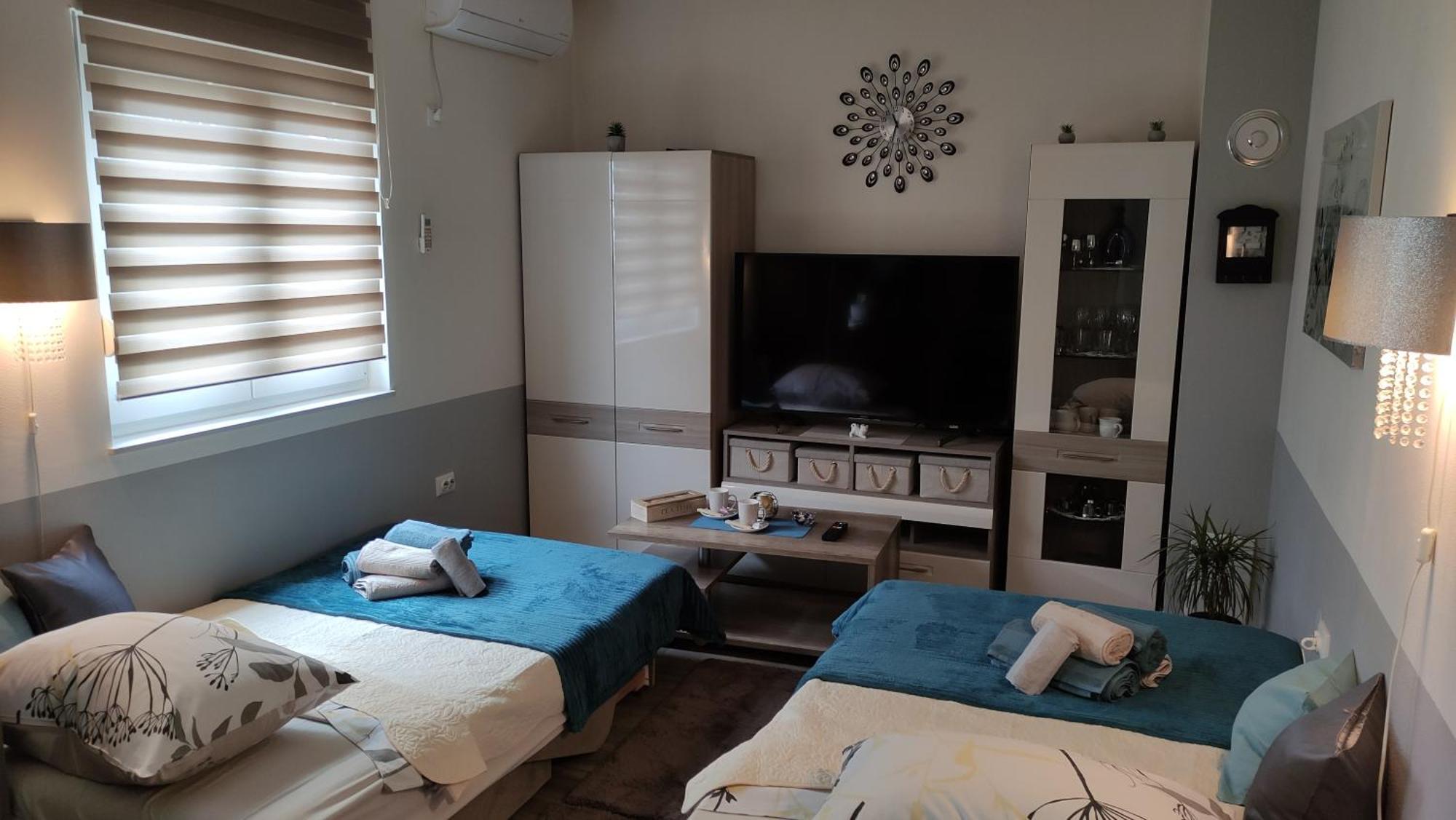 Holiday Home Anima Mea, Zadar Exterior photo