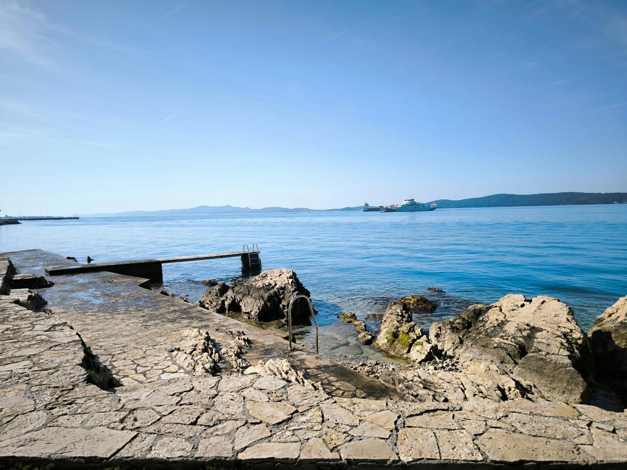 Holiday Home Anima Mea, Zadar Exterior photo