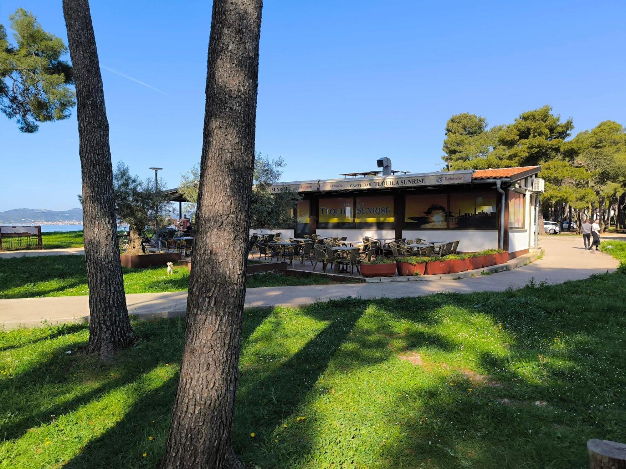 Holiday Home Anima Mea, Zadar Exterior photo