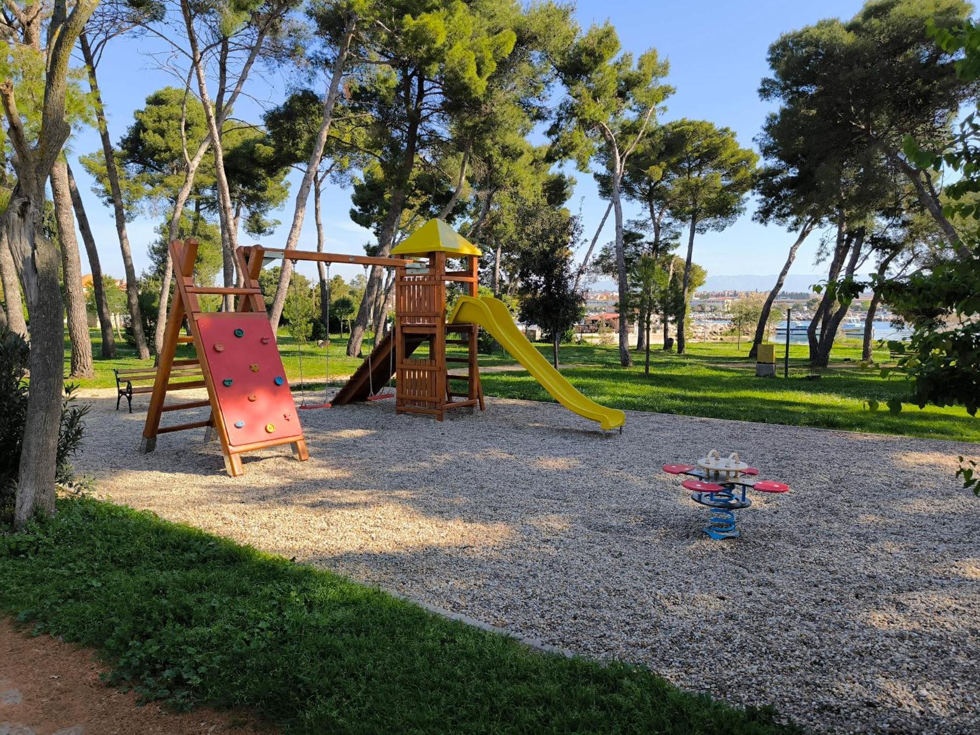 Holiday Home Anima Mea, Zadar Exterior photo