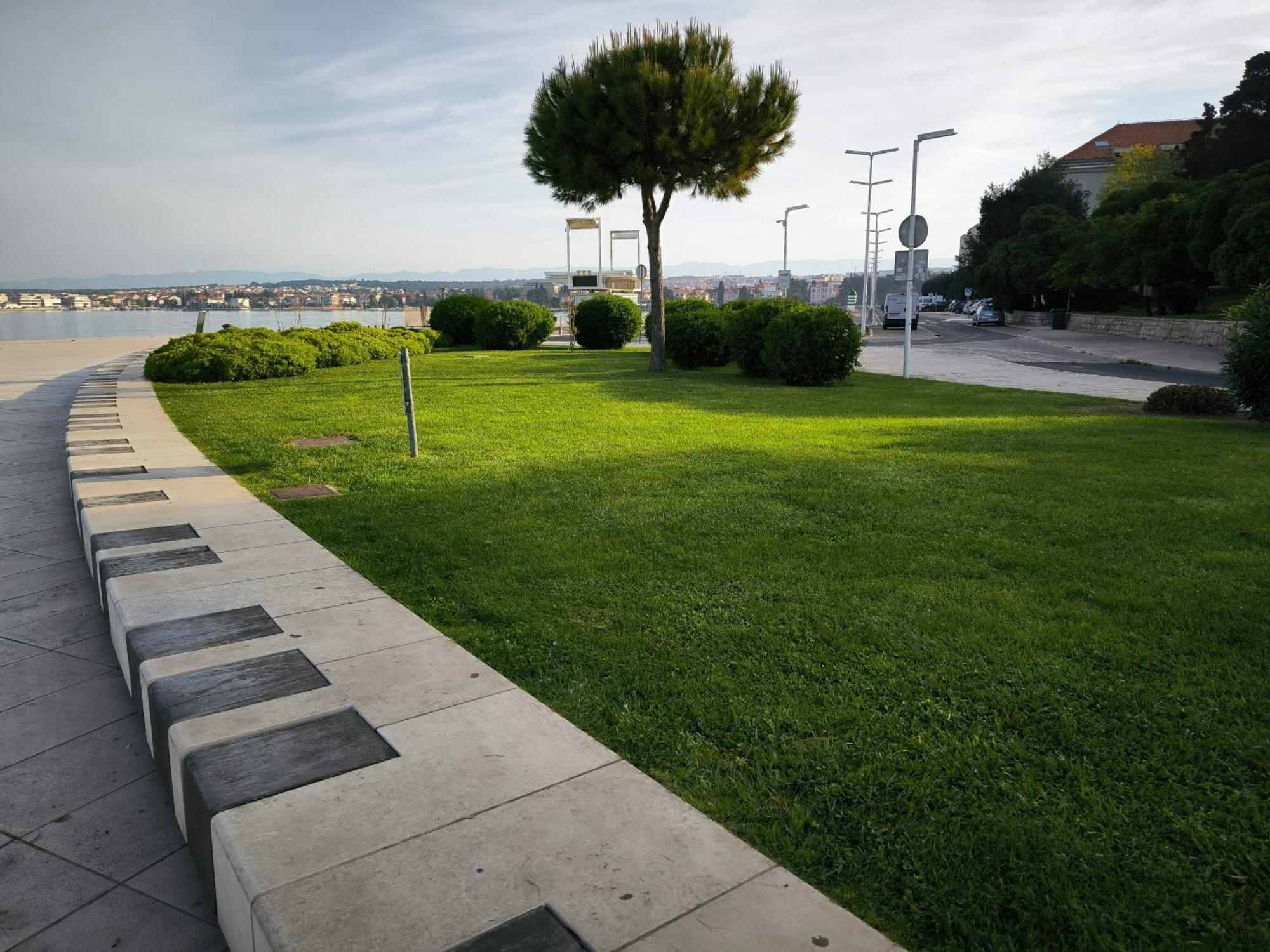 Holiday Home Anima Mea, Zadar Exterior photo