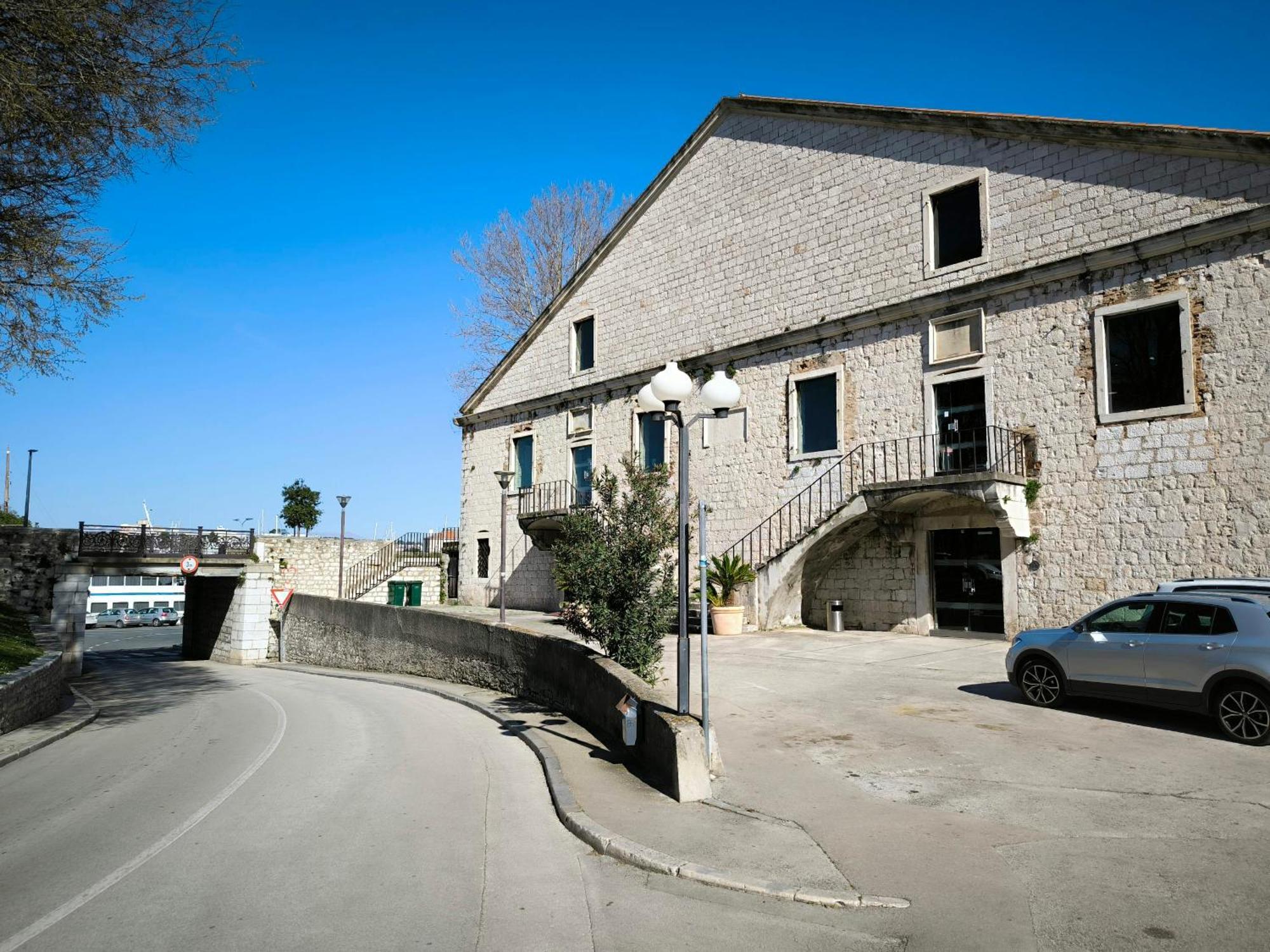 Holiday Home Anima Mea, Zadar Exterior photo