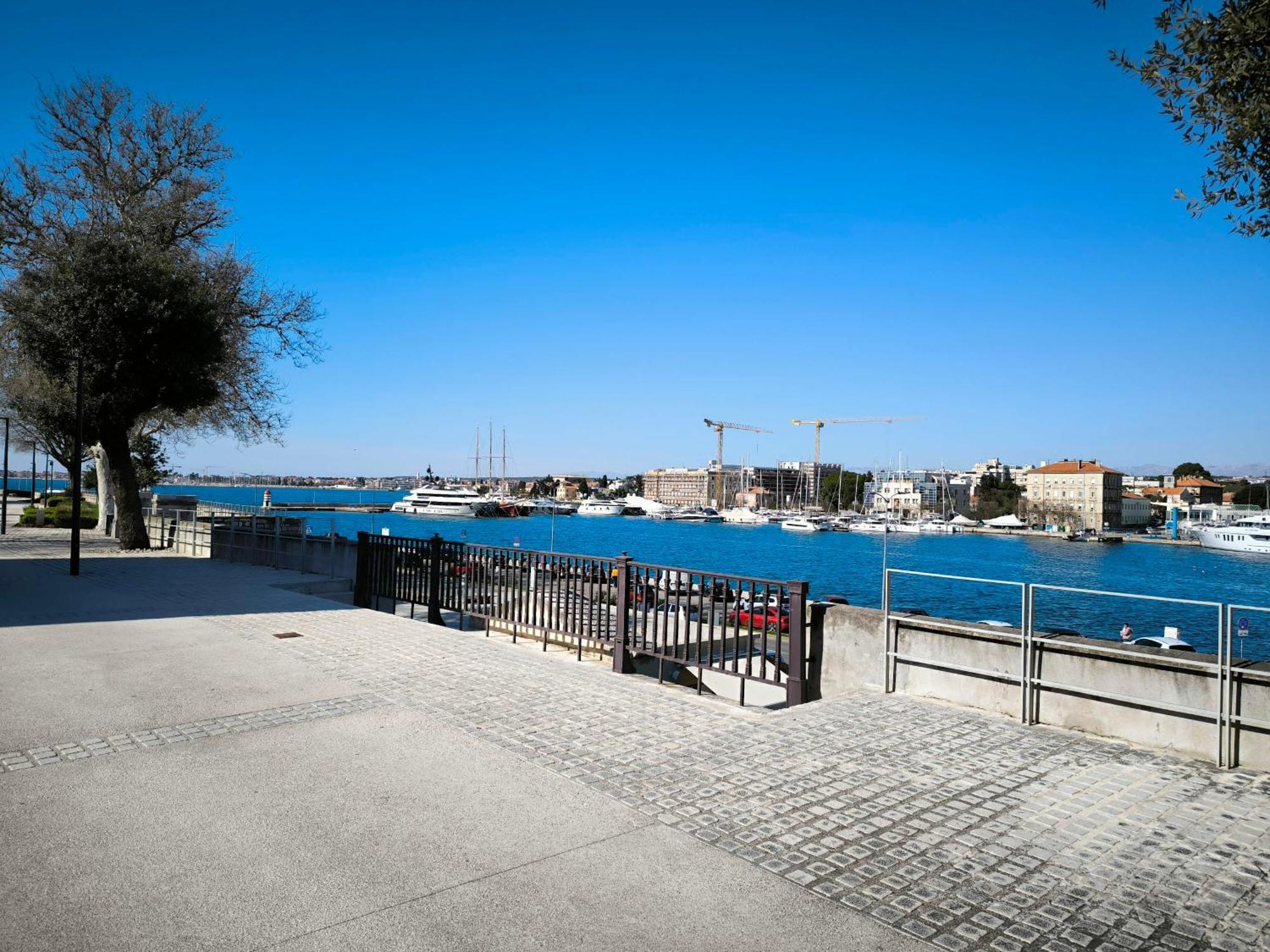 Holiday Home Anima Mea, Zadar Exterior photo