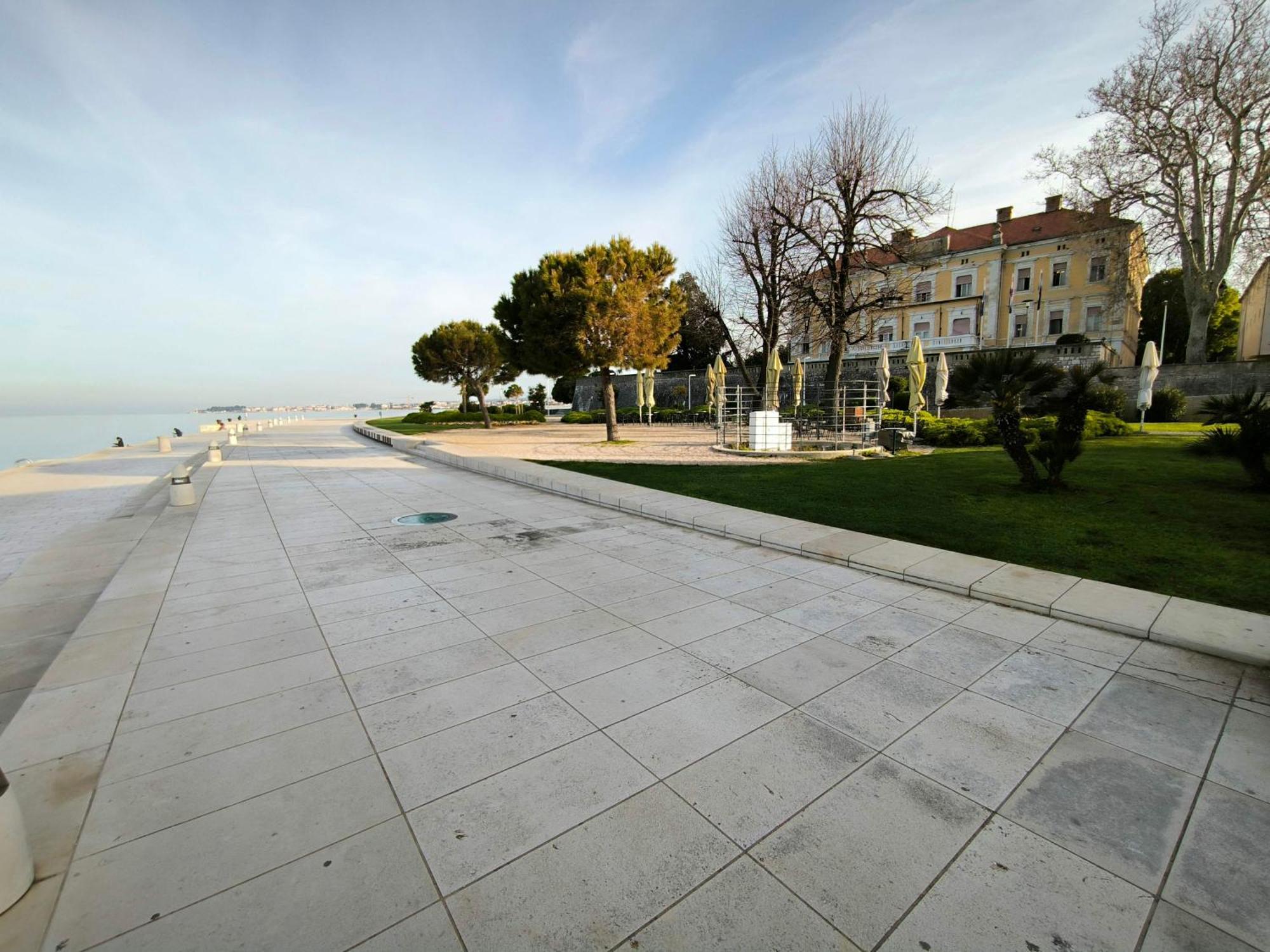 Holiday Home Anima Mea, Zadar Exterior photo