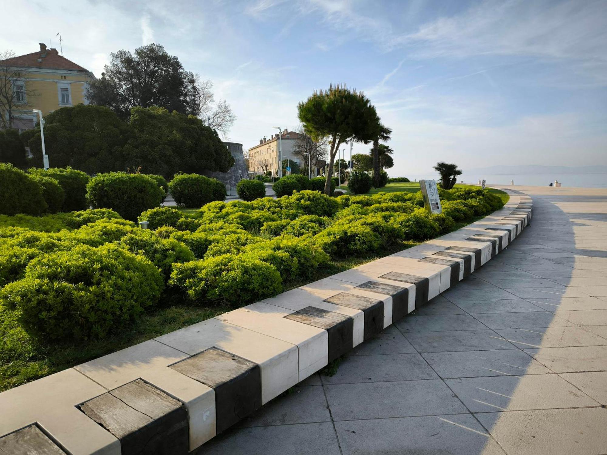 Holiday Home Anima Mea, Zadar Exterior photo