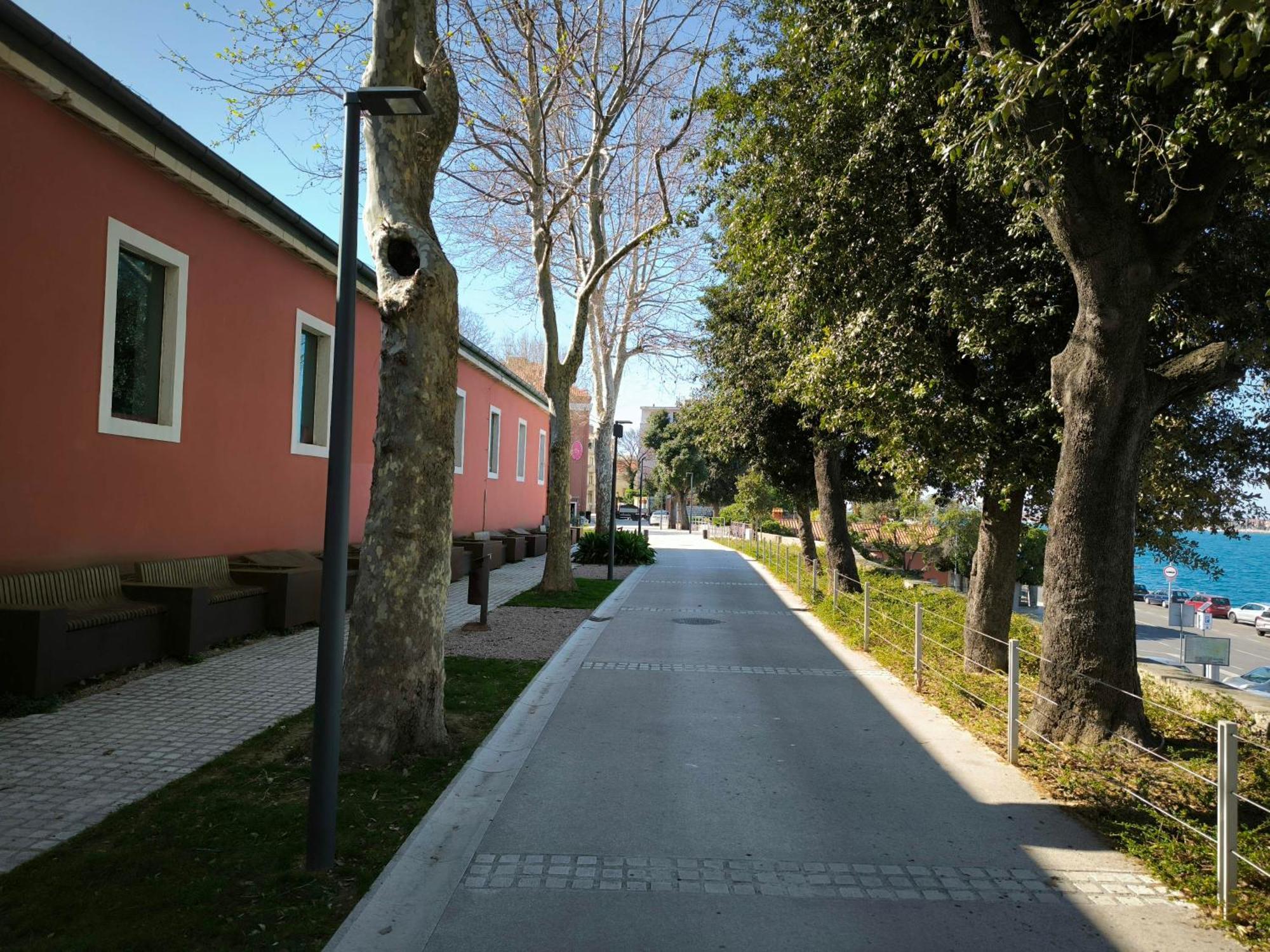Holiday Home Anima Mea, Zadar Exterior photo