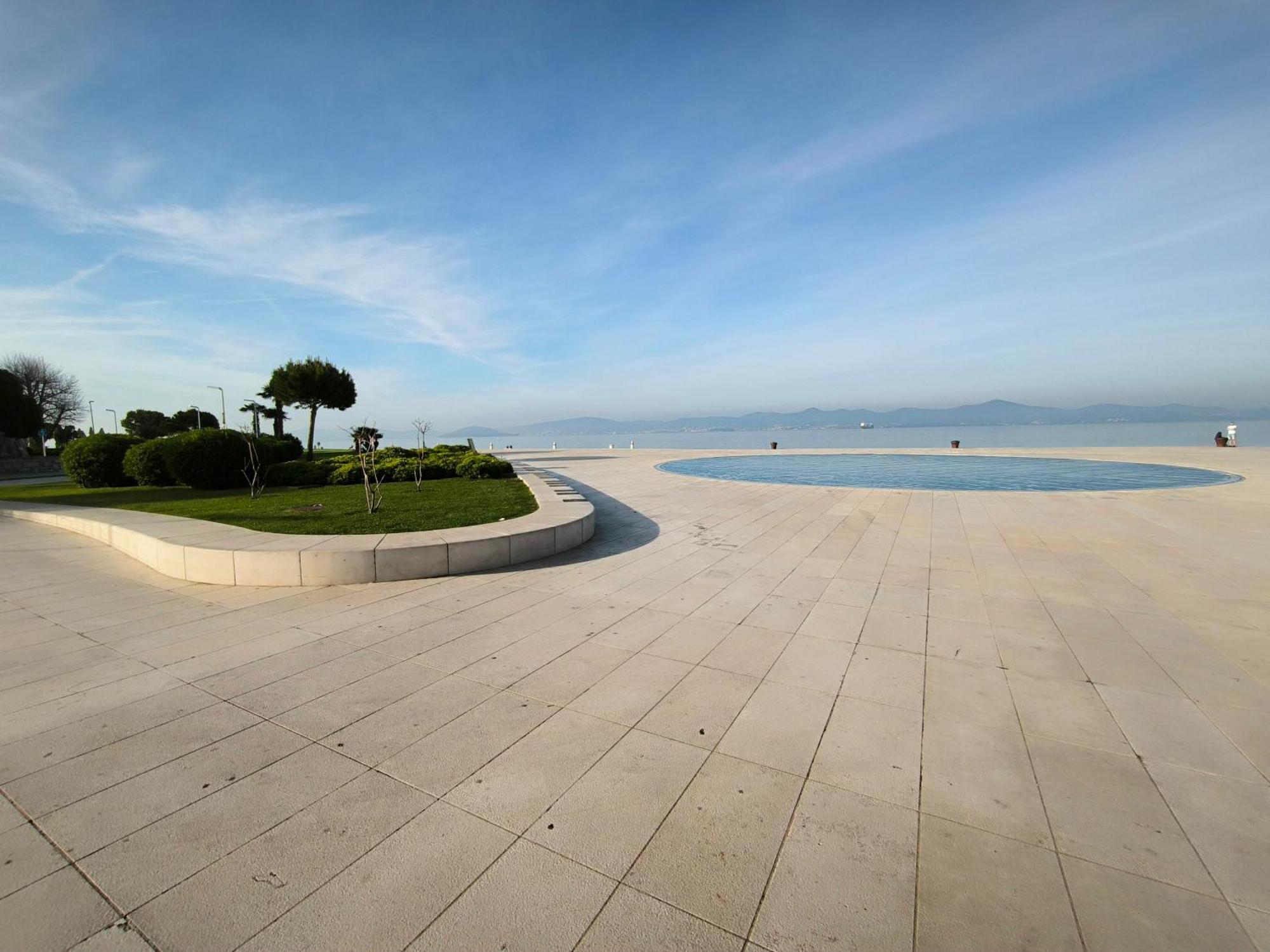 Holiday Home Anima Mea, Zadar Exterior photo