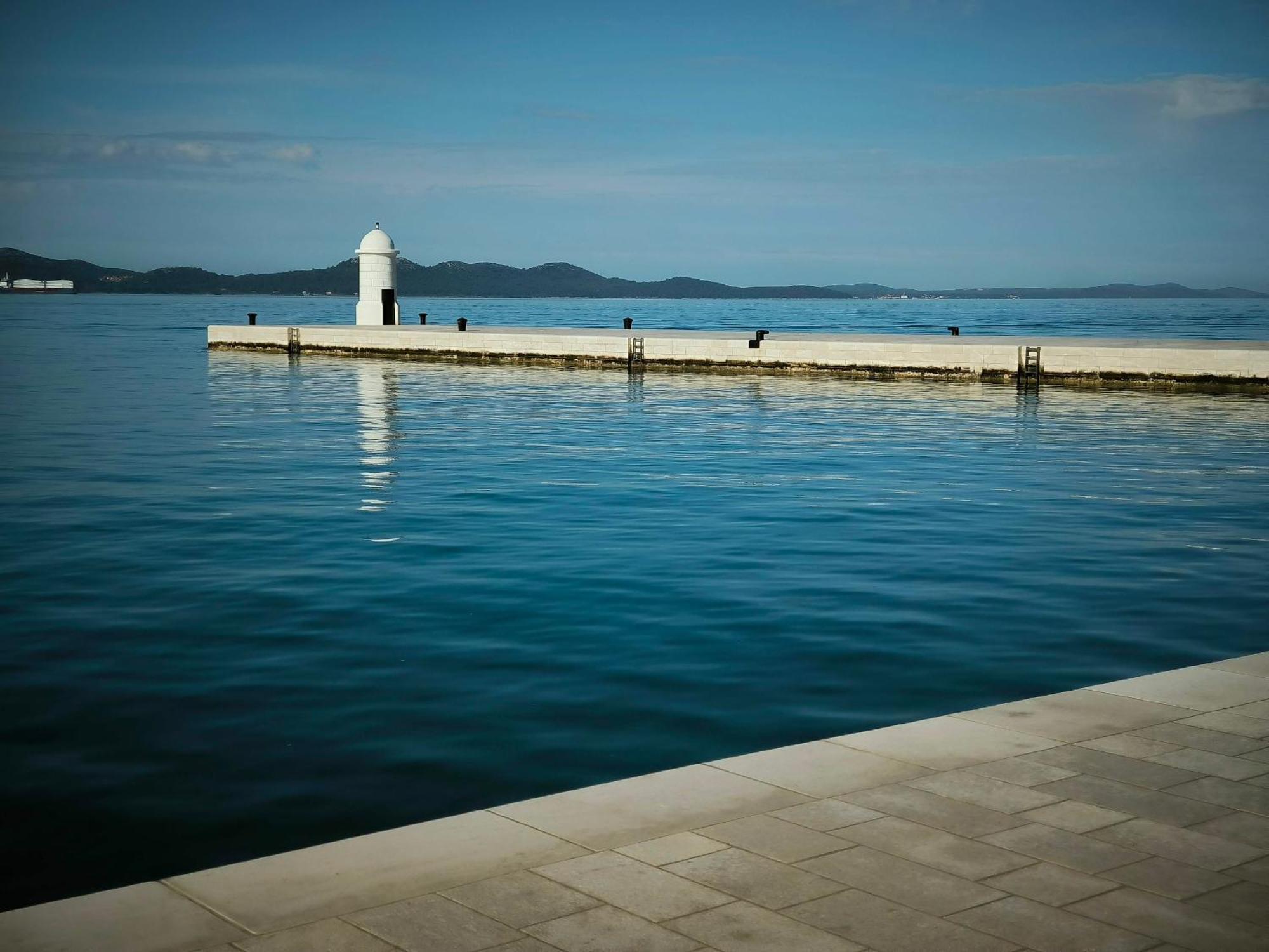 Holiday Home Anima Mea, Zadar Exterior photo