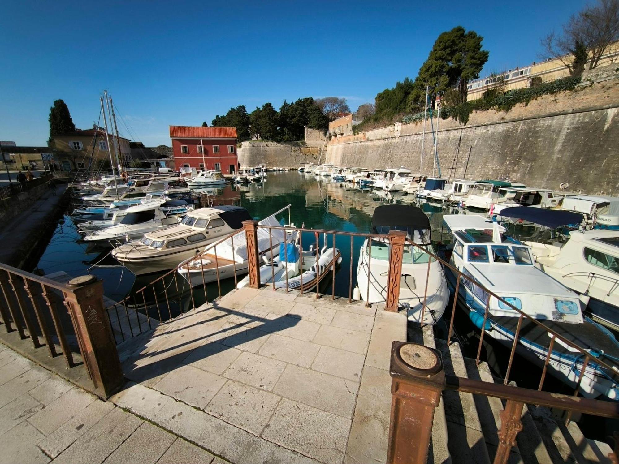 Holiday Home Anima Mea, Zadar Exterior photo