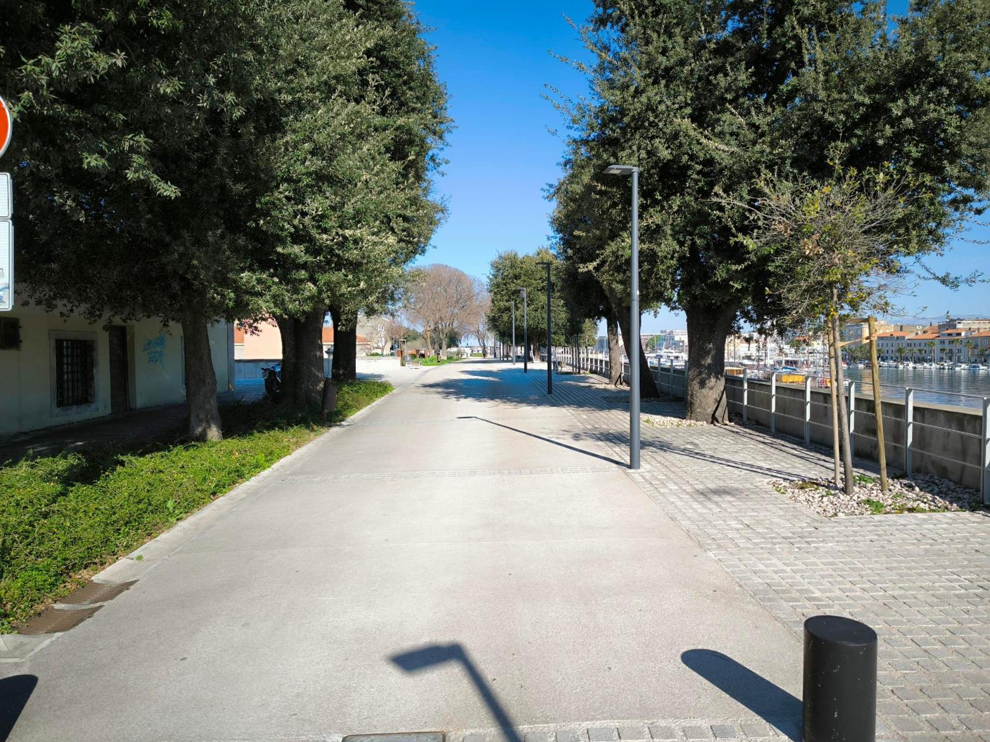 Holiday Home Anima Mea, Zadar Exterior photo