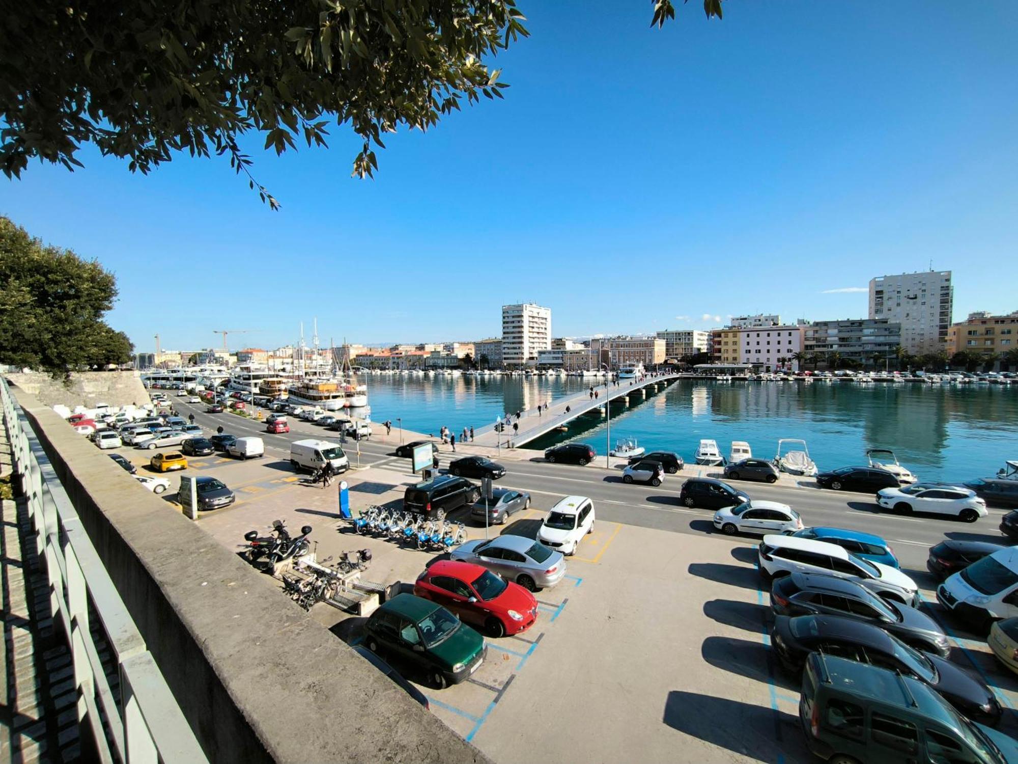 Holiday Home Anima Mea, Zadar Exterior photo