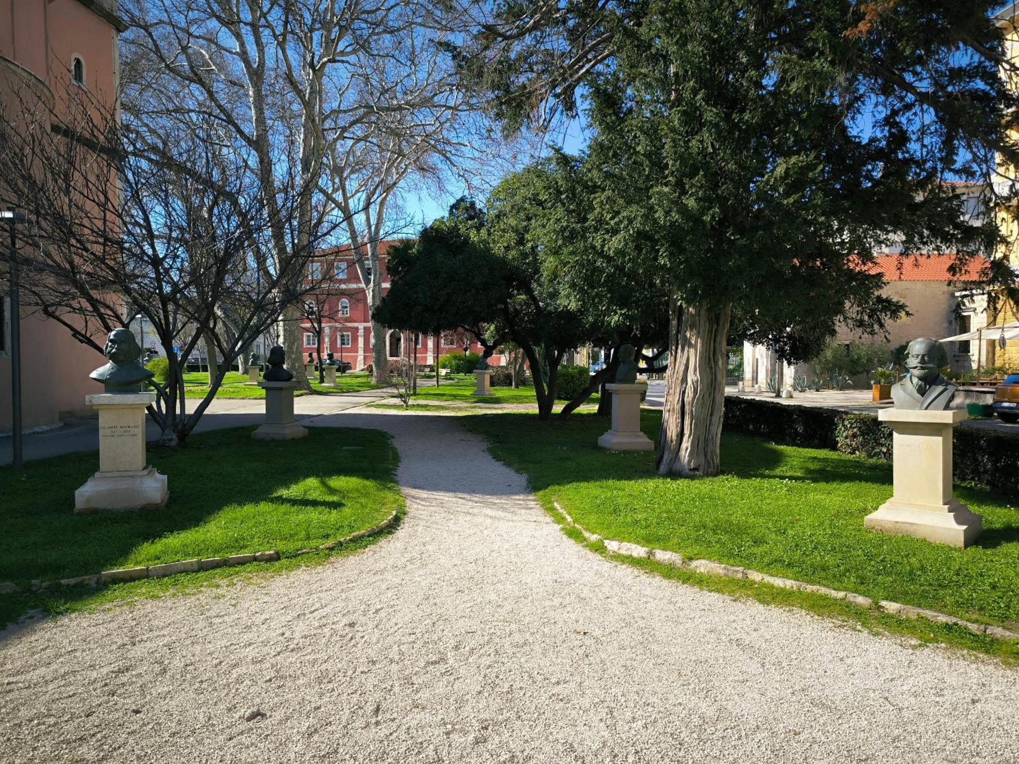Holiday Home Anima Mea, Zadar Exterior photo