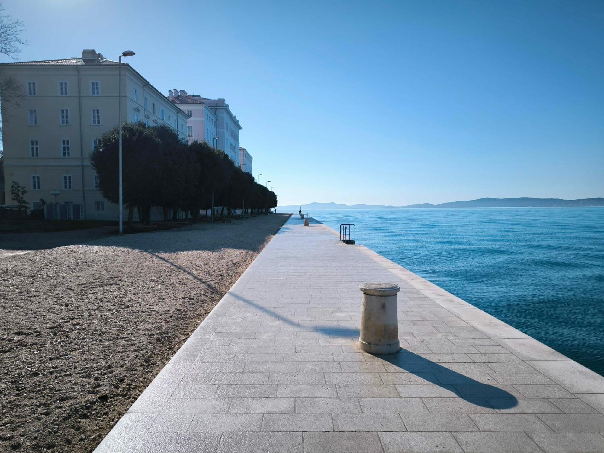Holiday Home Anima Mea, Zadar Exterior photo